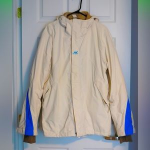 Helly Hansen Waterproof Ski Jacket